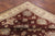 Kazak Hand Knotted Wool Rug - Manhattan Rugs