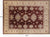 Kazak Hand Knotted Wool Rug - Manhattan Rugs