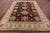 Kazak Hand Knotted Wool Rug - Manhattan Rugs