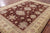 Kazak Hand Knotted Wool Rug - Manhattan Rugs