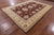 Kazak Hand Knotted Wool Rug - Manhattan Rugs