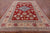Kazak Hand Knotted Rug - Manhattan Rugs