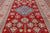 Kazak Hand Knotted Rug - Manhattan Rugs