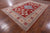 Kazak Hand Knotted Rug - Manhattan Rugs