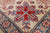 Kazak Hand Knotted Rug - Manhattan Rugs