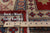 Kazak Hand Knotted Rug - Manhattan Rugs