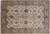 Oushak Hand-Knotted Wool Area Rug - Manhattan Rugs