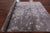Modern Hand Knotted Wool Rug - Manhattan Rugs