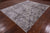 Modern Hand Knotted Wool Rug - Manhattan Rugs