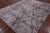 Modern Hand Knotted Wool Rug - Manhattan Rugs