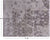 SUPER SALE 8' 0" X 9' 10" Modern Hand Knotted Wool Rug - H5783