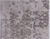 SUPER SALE 8' 0" X 9' 10" Modern Hand Knotted Wool Rug - H5783