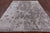 Modern Hand Knotted Wool Rug - Manhattan Rugs
