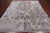 SUPER SALE 8' 0" X 9' 10" Modern Hand Knotted Wool Rug - H5783