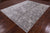 Modern Hand Knotted Wool Rug - Manhattan Rugs