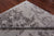 SUPER SALE 8' 0" X 9' 10" Modern Hand Knotted Wool Rug - H5783