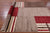 SUPER SALE 6' 10" X 9' 10" Gabbeh Hand Knotted Wool Rug - H5784