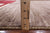 SUPER SALE 6' 10" X 9' 10" Gabbeh Hand Knotted Wool Rug - H5784