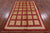Gabbeh Hand Knotted Wool Rug - Manhattan Rugs