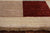 Gabbeh Hand Knotted Wool Rug - Manhattan Rugs