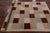 Gabbeh Hand Knotted Wool Rug - Manhattan Rugs