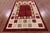 Hand Knotted Gabbeh Wool Rug - Manhattan Rugs