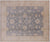 Oushak Hand Knotted Wool Rug - Manhattan Rugs