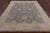 Oushak Hand Knotted Wool Rug - Manhattan Rugs
