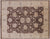 Turkish Oushak Hand Knotted Wool Rug - Manhattan Rugs