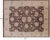 Turkish Oushak Hand Knotted Wool Rug - Manhattan Rugs