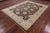 Turkish Oushak Hand Knotted Wool Rug - Manhattan Rugs