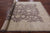 Oushak Hand Knotted Wool Rug - Manhattan Rugs
