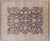 Oushak Hand Knotted Wool Rug - Manhattan Rugs