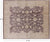 Oushak Hand Knotted Wool Rug - Manhattan Rugs