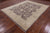 Oushak Hand Knotted Wool Rug - Manhattan Rugs