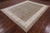 Oushak Hand Knotted Wool Rug - Manhattan Rugs