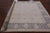 Oushak Hand Knotted Wool Area Rug - Manhattan Rugs