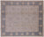 Oushak Hand Knotted Wool Area Rug - Manhattan Rugs