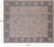 Oushak Hand Knotted Wool Area Rug - Manhattan Rugs
