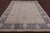 Oushak Hand Knotted Wool Area Rug - Manhattan Rugs