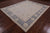Oushak Hand Knotted Wool Area Rug - Manhattan Rugs