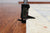 Ivory 8' 5" X 9' 10" Turkish Oushak Hand Knotted Wool Area Rug - H5962