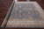 Oushak Hand Knotted Wool Rug - Manhattan Rugs