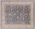 Oushak Hand Knotted Wool Rug - Manhattan Rugs