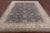 Oushak Hand Knotted Wool Rug - Manhattan Rugs