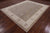 Turkish Oushak Hand Knotted Wool Rug - Manhattan Rugs