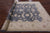Oushak Hand Knotted Wool Rug - Manhattan Rugs