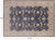 Oushak Hand Knotted Wool Rug - Manhattan Rugs