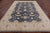 Oushak Hand Knotted Wool Rug - Manhattan Rugs