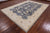 Oushak Hand Knotted Wool Rug - Manhattan Rugs